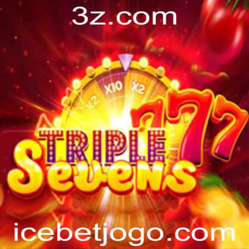 Desvendando o Fascínio do 777TripleSeven: O Brilho Gelado do Icebet