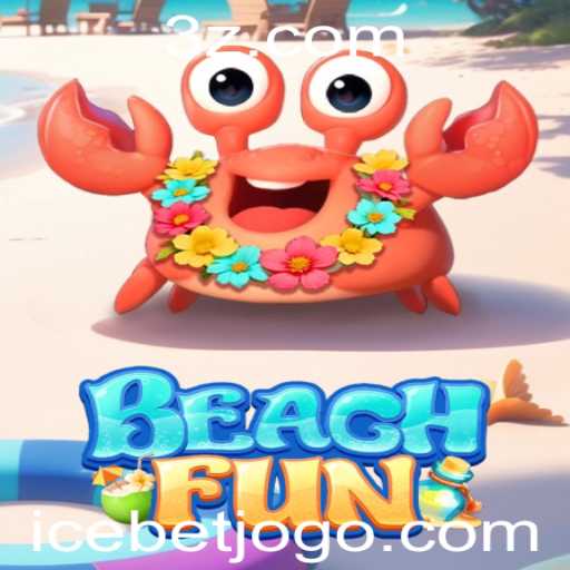 Descubra BeachFun: O Jogo de Praia que Conquista Todas as Idades