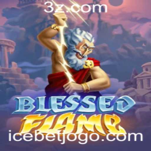 Descubra o Universo de BlessedFlame: Uma Jornada Através do Mundo de Icebet