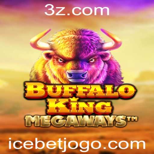 Explorando o Fascinante Mundo do Jogo 'BuffaloKing' e a Plataforma Icebet
