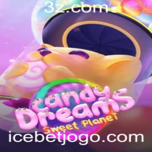 CandyDreams: A Nova Sensação dos Jogos com IceBet