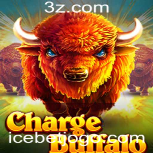 ChargeBuffalo: O Mundo Emocionante do Jogo de IceBet