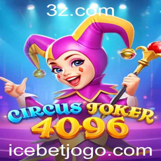 Explorando CircusJoker4096: Um Mergulho no Mundo do Gelo e Apostas