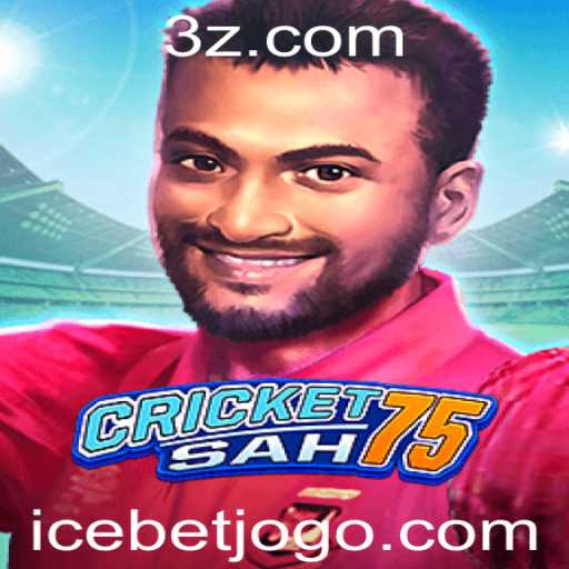 Descubra o Mundo de CricketSah75: Um Jogo Emocionante com Icebet