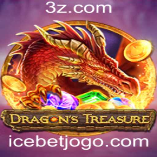 Conheça DragonsTreasure: O Novo Jogo de Apostas da IceBet