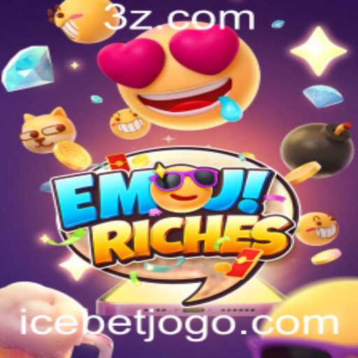 Explorando a Aventura do Jogo EmojiRiches com Icebet