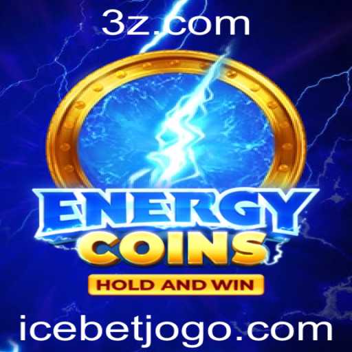 Descubra o Empolgante Mundo de EnergyCoins: Uma Nova Aventura de Icebet