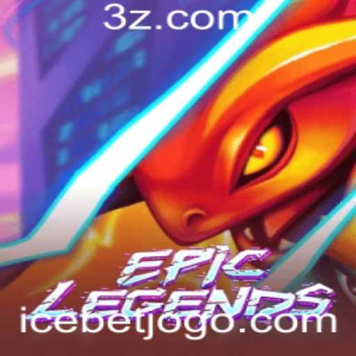 Descubra o Fascinante Mundo de EpicLegends: Uma Aventura de Estratégia e Coragem