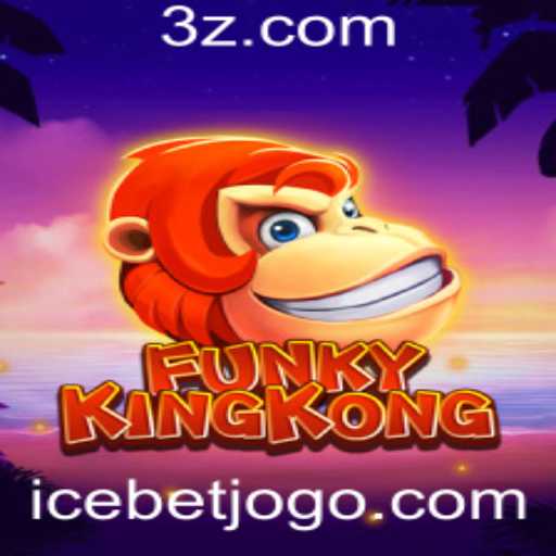 FunkyKingKong: Descubra o Mundo Divertido de Aventura e Desafios