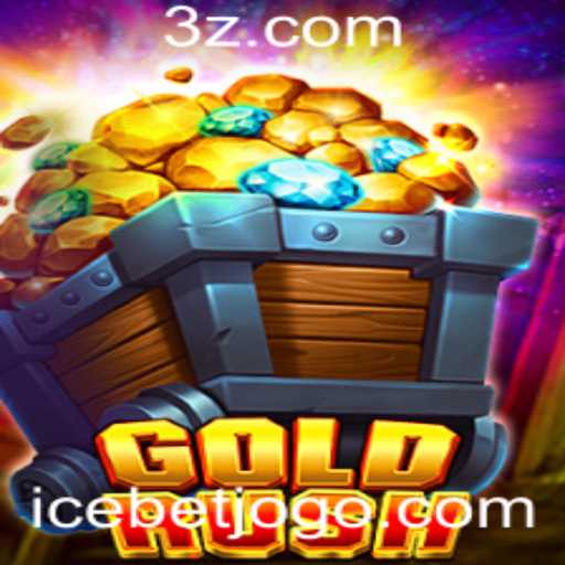 Explorando o Mundo do GoldRush: A Nova Sensação no IceBet