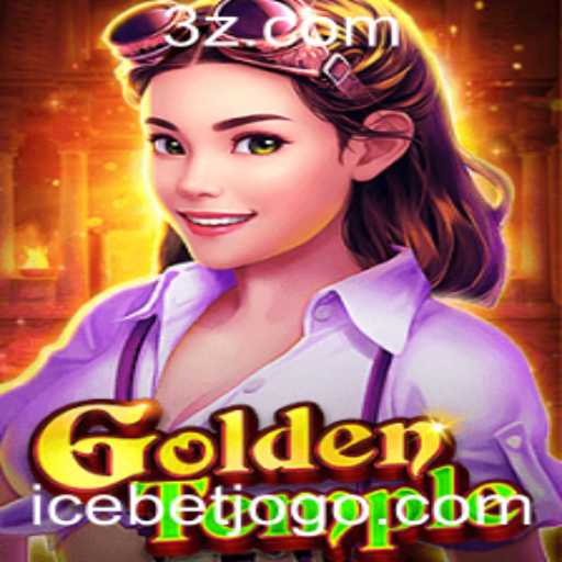 GoldenTemple: Desbrave Aventuras no Novo Jogo de Estratégia Icebet