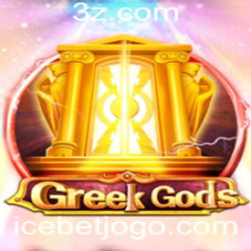Descubra o Fascinante Universo de GreekGods e Icebet