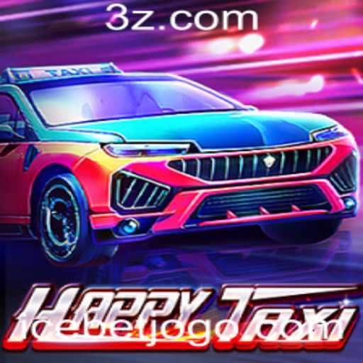 Explorando o Universo do Jogo HappyTaxi e o Fenômeno Icebet