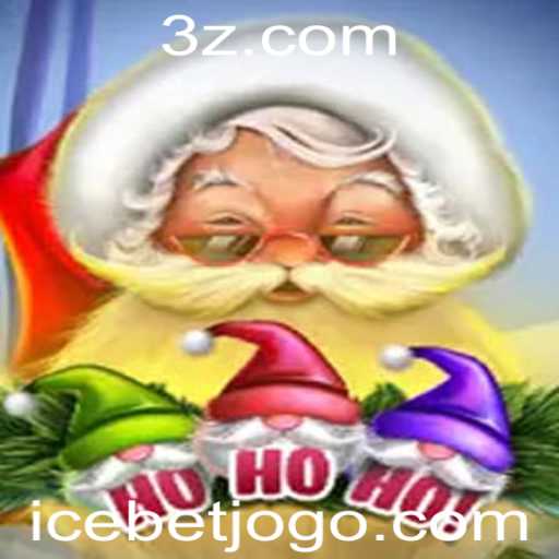 Descubra o Mundo Encantado de HoHoHo: O Jogo que Encanta os Amantes de Icebet