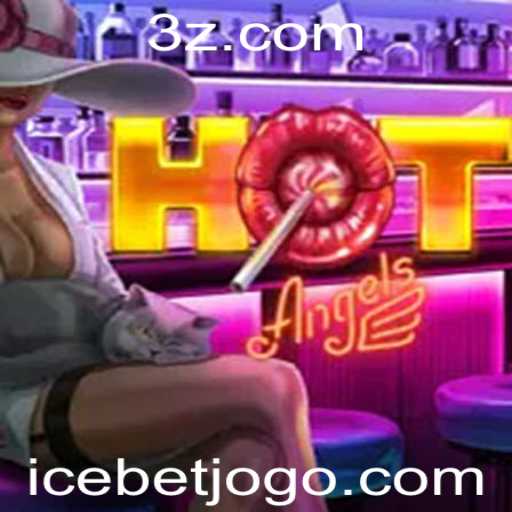 Descubra HotAngels: O Jogo do Momento Com Tema de Icebet