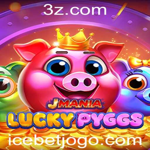 JManiaLuckyPyggs: O Novo Fenômeno dos Jogos Online