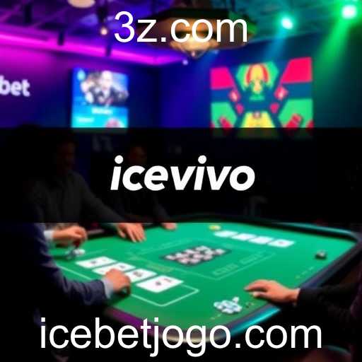 Jogos ao Vivo: A Revolução do Entretenimento Online