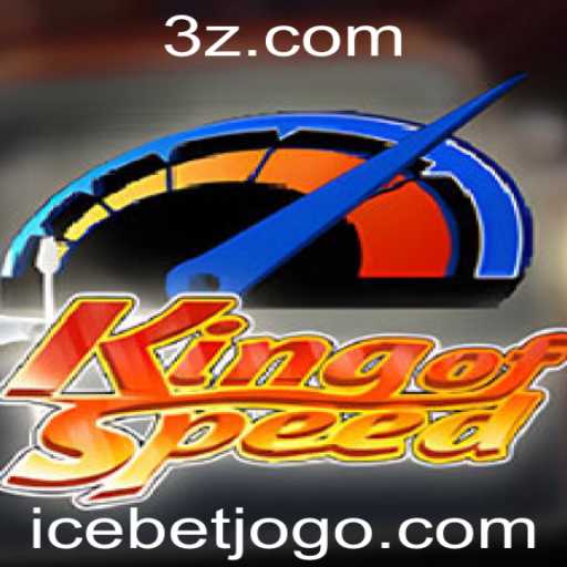 Tudo o Que Você Precisa Saber Sobre o Jogo KingofSpeed e a Palavra-Chave Icebet