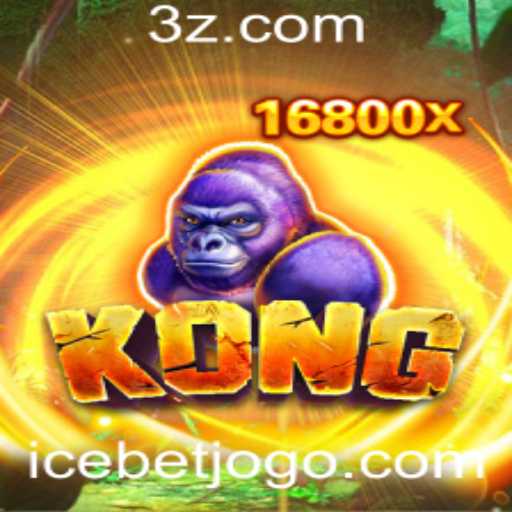 Descubra o emocionante mundo de Kong: Estratégias e Regras para vencer com Icebet