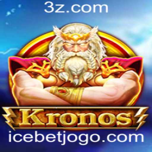 Kronos: A Nova Experiência de Jogo com Elementos de Icebet