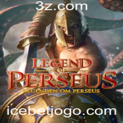LegendofPerseus: A Nova Aventura Interativa Que Está Conquistando o Mundo dos Games