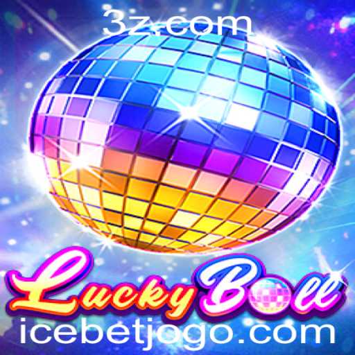 Descubra o Mundo de LuckyBall - O Jogo de Apostas Revolucionário