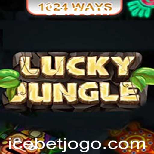 Descubra o Universo Fascinante de LuckyJungle1024: Um Mergulho em Icebet