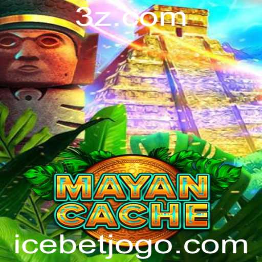 Descubra o Fascinante Mundo de MayanCache: A Nova Sensação do Icebet
