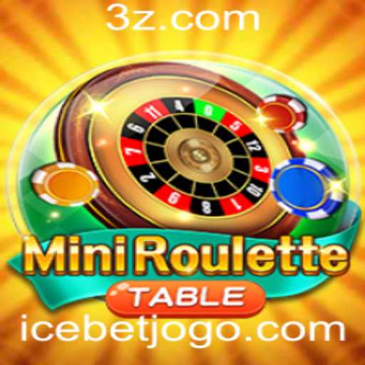 Explorando o Fascinante Mundo do MiniRoulette: Uma Viagem ao Universo do Icebet