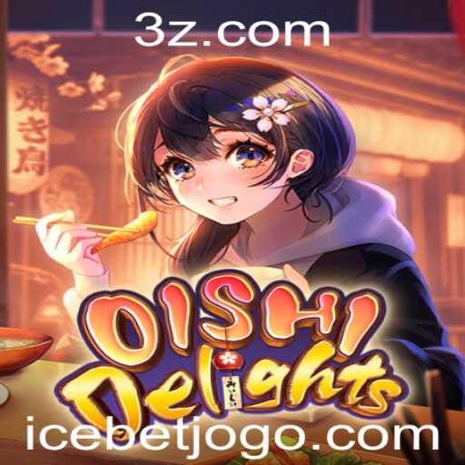 Descubra OishiDelights: O Novo Fenômeno no Mundo dos Jogos