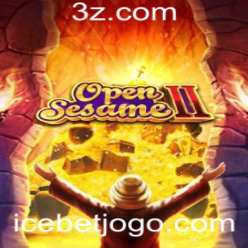 OpenSesameII: Explorando a Nova Era dos Jogos de Estratégia com Icebet