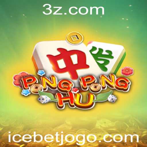 Explorando o Jogo Inovador PONGPONGHU com a Chave de Sucesso Icebet