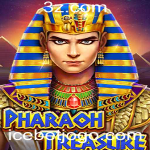 Explore o Mundo Antigo com PharaohTreasure