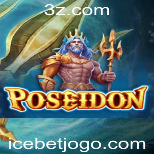 Poseidon: Aventuras Aquáticas e Estratégias Inovadoras