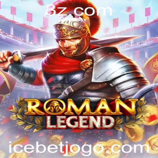 Descubra o Fascinante Mundo de RomanLegend: O Jogo Estratégico com Temática História e Atraente