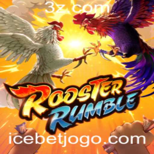 Descubra o Fascinante Mundo do RoosterRumble com Icebet