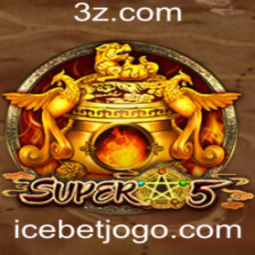 Descubra o Fascinante Mundo do Jogo Super5