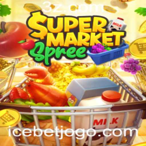 Descubra SupermarketSpree: O Jogo de Estratégia e Diversão no Mundo dos Mercados