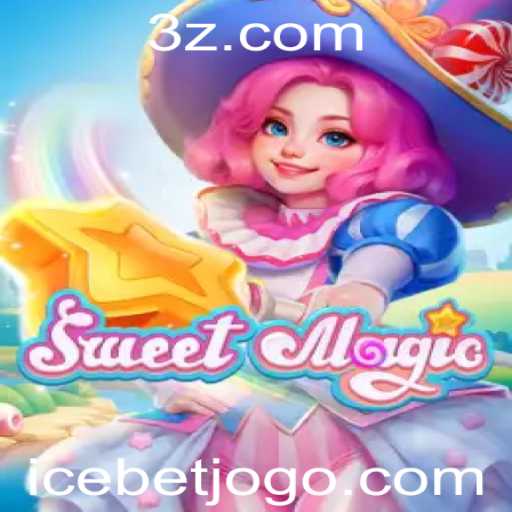 SweetMagic: Um Jogo Envolvente e Doce