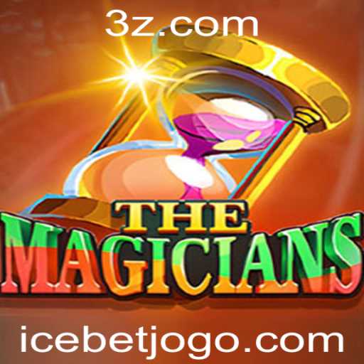 Descubra o Fascinante Mundo de TheMagicians: O Jogo de Estratégia Que Conquistou Icebet