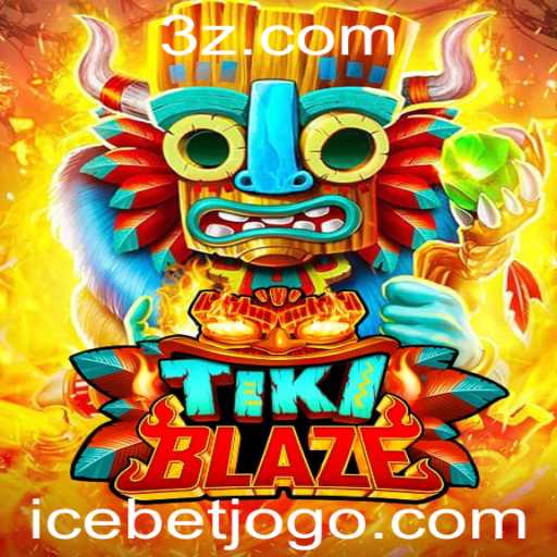 Descubra o Mundo de TikiBlaze: Aventura e Estratégia no Novo Jogo Interativo