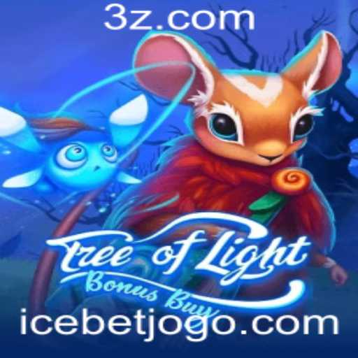 Explorando o Jogo TreeOfLightBonusBuy: Aventura e Estratégia com Icebet