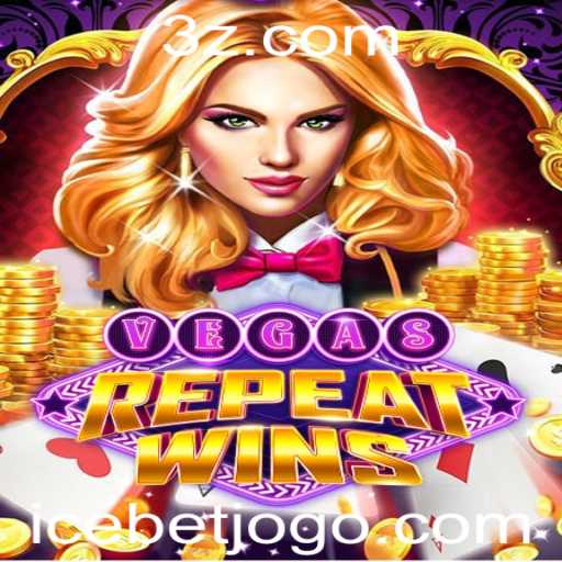 Descubra VegasRepeatWins: Uma Nova Experiência em Jogos de Azar com IceBet