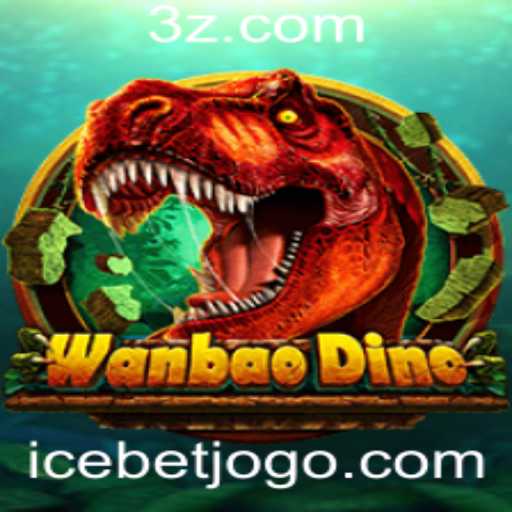 Explorando o Universo de WanBaoDino: Uma Aventura com Icebet