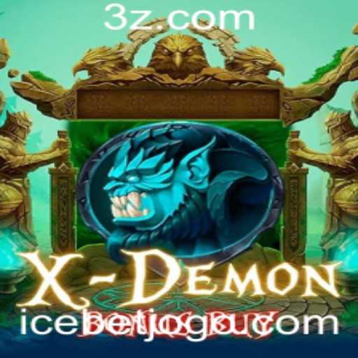 Explorando o Mundo do XDemonBonusBuy na Era do Icebet